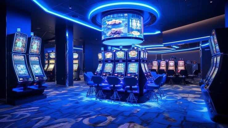 Panel bantuan penarikan paste4d neon